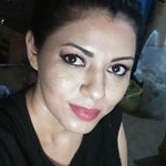Profile Picture of Olga Cantú (@mariadel_rayo) on Instagram