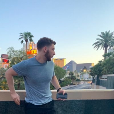 Profile Picture of Mike Aoun (@aoun_mike) on Twitter
