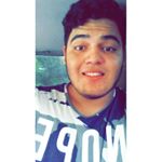 Profile Picture of Edwin Paz☁ (@ejpaz18) on Instagram