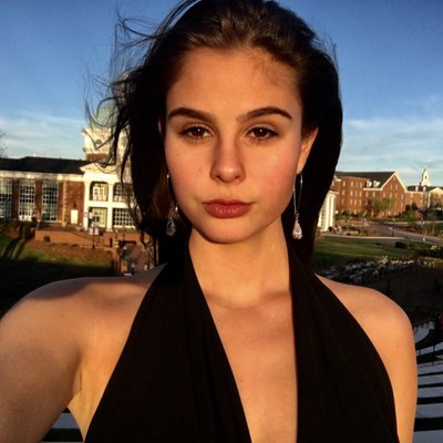 Francesca - Twitter Profile Picture of Francesca (@francescaarrose) on Twitter