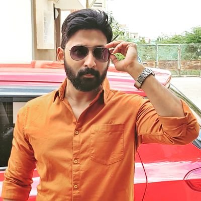 Profile Picture of Vijay Pillai (@vijaypillai0608) on Twitter