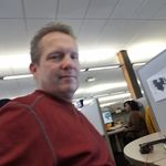 Profile Picture of James Ketchum (@james.ketchum) on Instagram