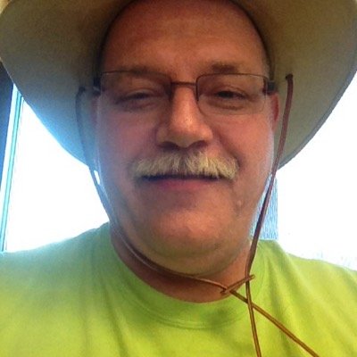 Profile Picture of James Byerly (@JamesByerly2) on Twitter