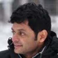 Profile Picture of George Raju (@george-raju) on Quora
