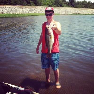 Profile Picture of Alex Blaise (@alexblaise14) on Twitter