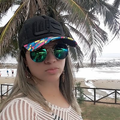 Profile Picture of Jacqueline Vidal (@Jacquel80949298) on Twitter