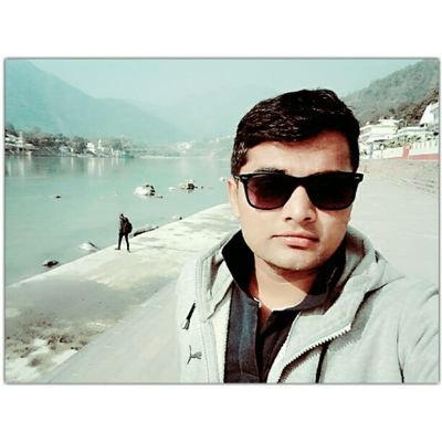 Profile Picture of Rahul Mistry (@rahulmistry111) on Twitter