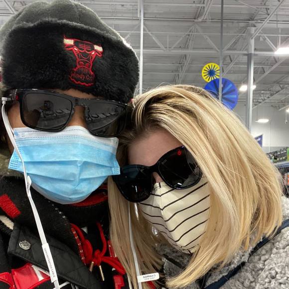 Profile Picture of Brennah Notte (@brennahdiane) on Poshmark