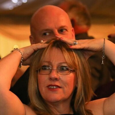 Profile Picture of Pamela Jennings (@pamjenningslec) on Twitter