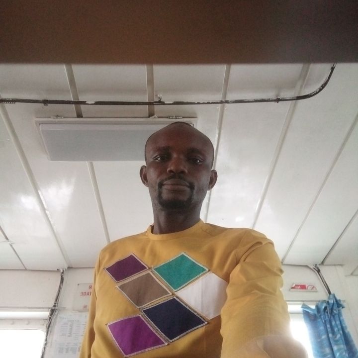 Profile Picture of jameschinda (@jameschinda1) on Tiktok