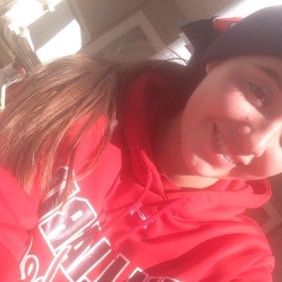 Profile Picture of Ariel Kay Mccullough (@kay_kay_478) on Twitter