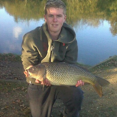 Profile Picture of Tom Mimms (@Tom_Mimms) on Twitter