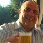 Profile Picture of Michael Roper (@palombaro7) on Instagram