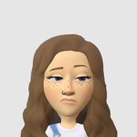 Profile Picture of BLESSED😘 (@rubyroseteague) on Instagram