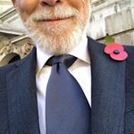 Profile Picture of Patrick Jackson (@patrick_jackson40) on Instagram