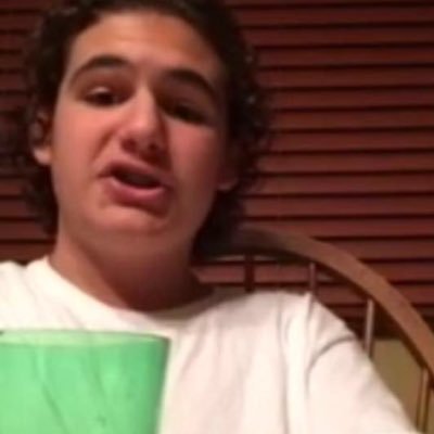 Profile Picture of Marcus Acevedo (@InvertedChrome) on Twitter