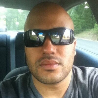 Profile Picture of Curtis Huff (@CHuffSig) on Twitter