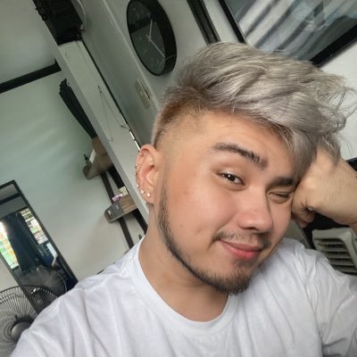 Profile Picture of Alex Francisco (@ridsalexis) on Twitter