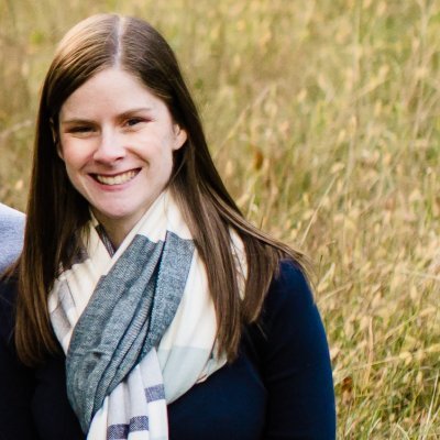 Stacey Leissing - Twitter Profile Picture of Stacey Leissing (@stacey_writes) on Twitter