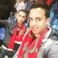 Profile Picture of Azzeddine El Omari (@azzeddine-el-omari) on Quora