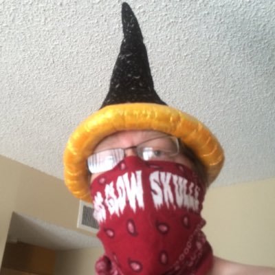 Profile Picture of Dave Heinrich (@twoguyseyes) on Twitter