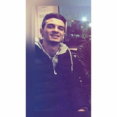 Profile Picture of Mohammed Dib (@mohammeddib85) on Twitter