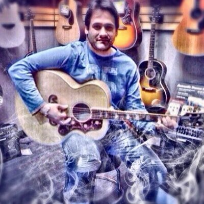 Profile Picture of Dimitris Spanos (@DimitrisSpanos4) on Twitter