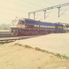 Profile Picture of Nishant Mishra (@RailfanNishant0098) on Flickr