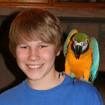 Profile Picture of Brian Jasperson (@Jaspy44) on Twitter