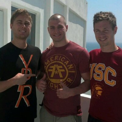 Profile Picture of Mason Cain (@masoncainypr) on Twitter