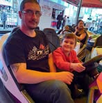 Profile Picture of Jason Pearce (@jason.pearce.923) on Facebook