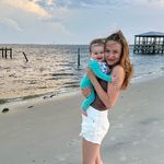 Profile Picture of danielle bailey (@danielleebailey) on Instagram