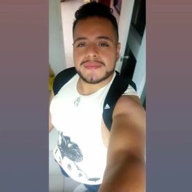 Profile Picture of Joseph Zavala (@josephzaval) on Pinterest