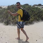 Profile Picture of Kévin Foret (@tremounch) on Instagram