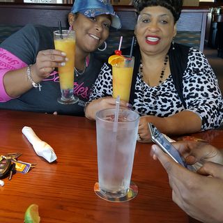 Profile Picture of Francil Hayes (@francil.hayes.5) on Facebook