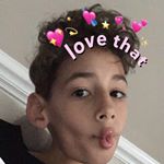 Profile Picture of Julian Pierce (@fista.julian) on Instagram