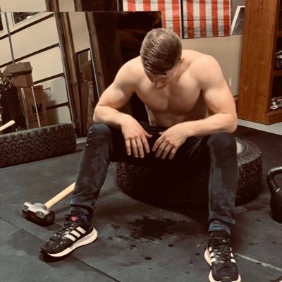 Profile Picture of Cody Oswalt (@Codyoswalt3) on Twitter