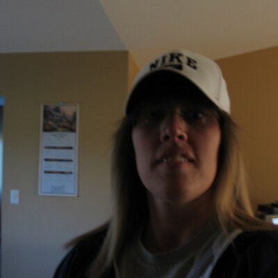 Profile Picture of Candy Huffman (@candybear22303) on Twitter