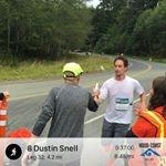 Profile Picture of Dustin Snell (@kneedragninja) on Instagram