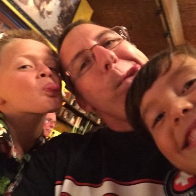 Profile Picture of Patrick Paynter (@Dcpep21) on Twitter