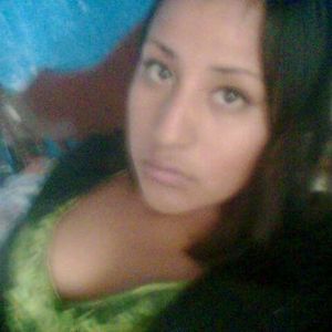 Profile Picture of Alma Santacruz (@almarouss) on Myspace