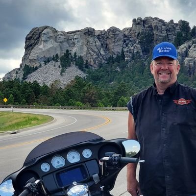 HarleyTmc - Twitter Profile Picture of HarleyTmc (@ThomasCrumpton) on Twitter