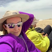 Profile Picture of Gillian Ingram (@gillian-ingram-1) on Quora