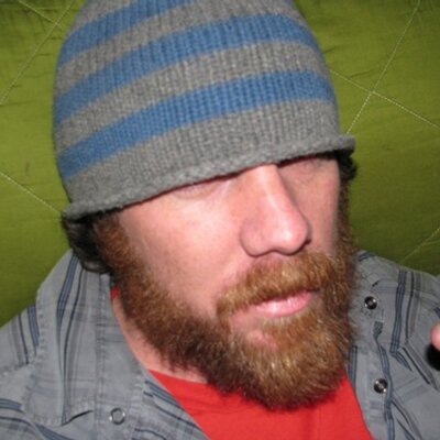 Profile Picture of Brandon Bagwell (@gratefulbags) on Twitter
