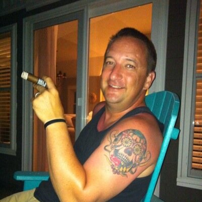 Profile Picture of Brian Brummitt (@irishcop911) on Twitter