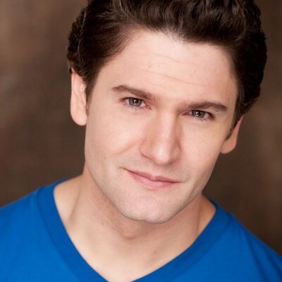 Profile Picture of Michael Witwer (@MikeWitwer) on Twitter