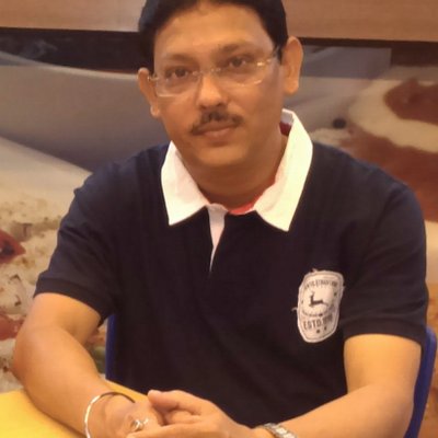 Profile Picture of Siddhartha Roy (@siddhartharoy91) on Twitter