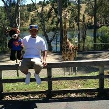 Profile Picture of Stephen Curry Elbert (@elbert_curry) on Twitter