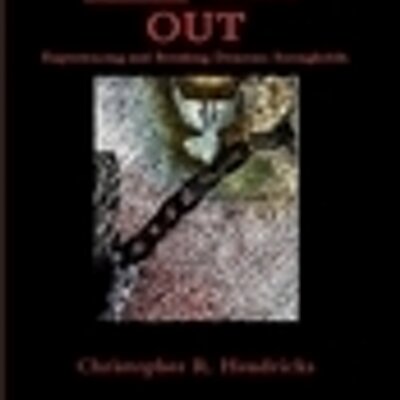 Profile Picture of Christopher Hendrick (@onewayoutbook) on Twitter