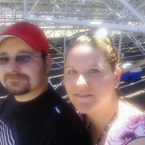 Profile Picture of Becky Hacker (@peaches79711) on Myspace
